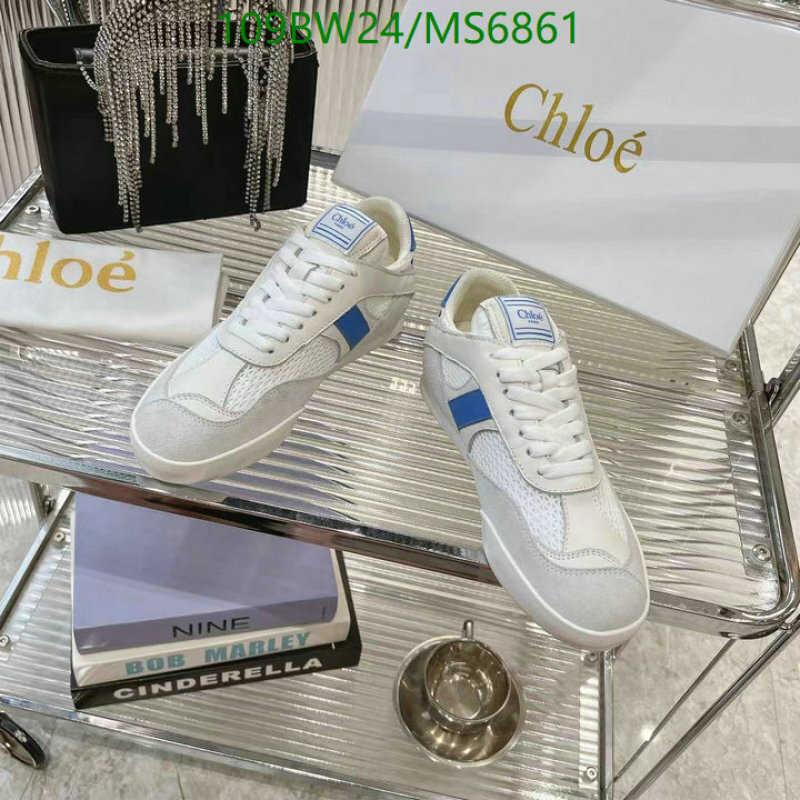 Chloe-Women Shoes Code: MS6861 $: 109USD
