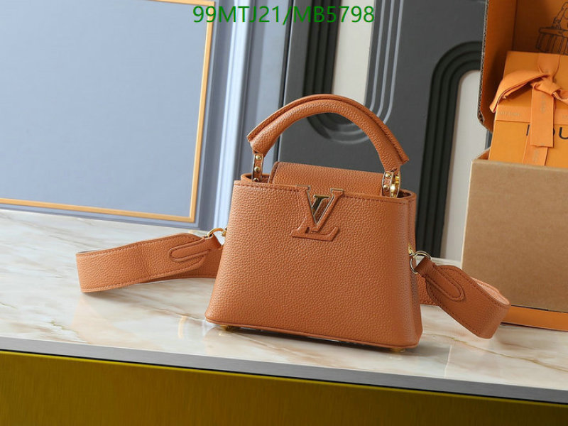 LV-Bag-4A Quality Code: MB5798 $: 99USD