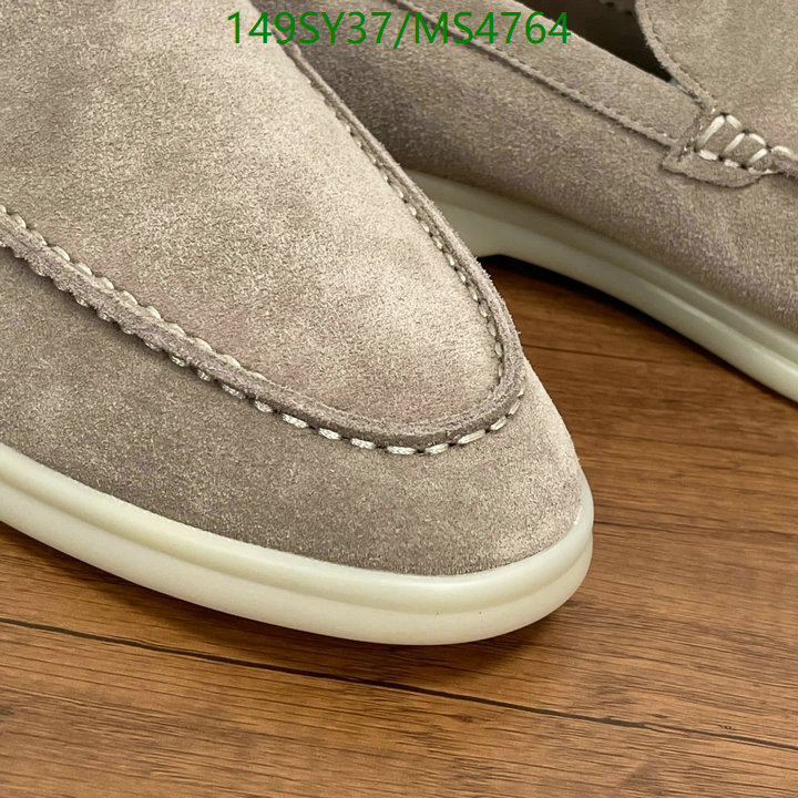 Loro Piana-Women Shoes Code: MS4764 $: 149USD