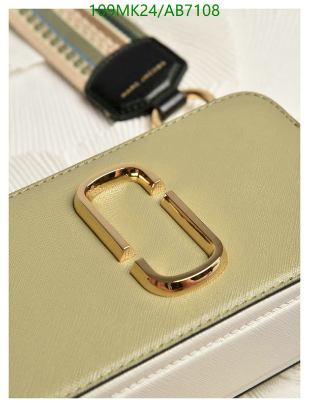Marc Jacobs-Bag-Mirror Quality Code: AB7108 $: 109USD
