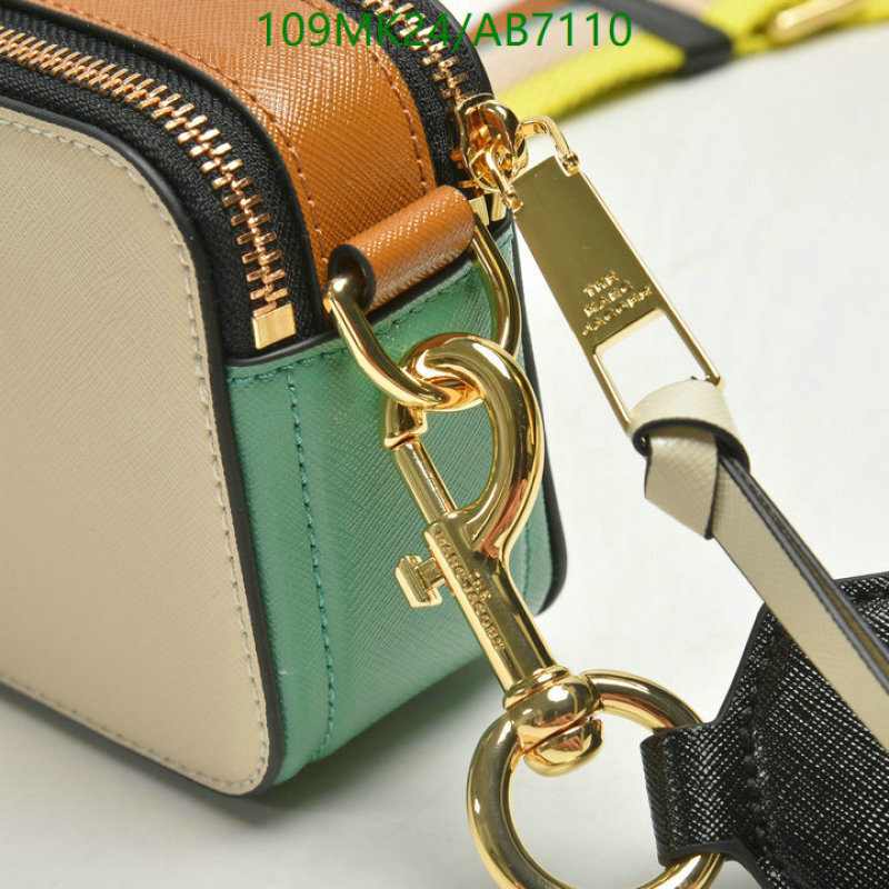 Marc Jacobs-Bag-Mirror Quality Code: AB7110 $: 109USD