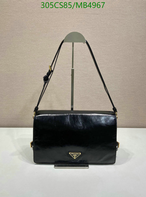 Prada-Bag-Mirror Quality Code: MB4967 $: 305USD