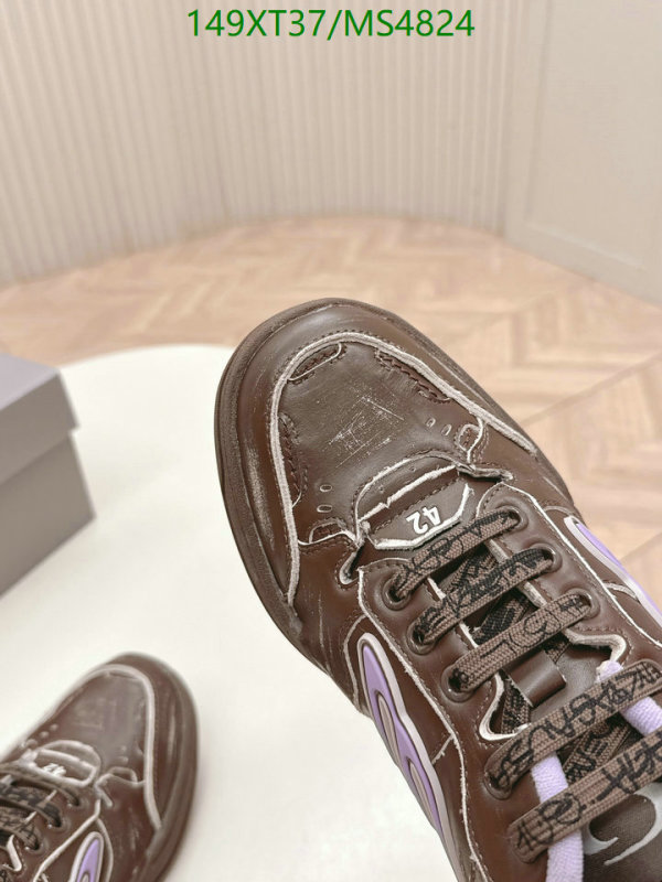 Balenciaga-Men shoes Code: MS4824 $: 149USD