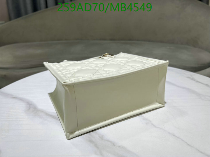 Dior-Bag-Mirror Quality Code: MB4549