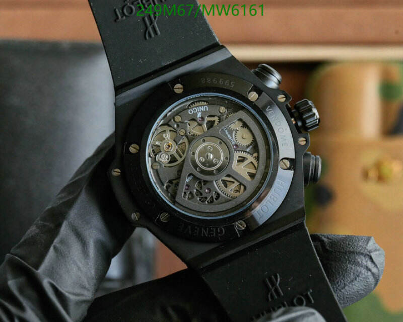 Hublot-Watch(Mirror Quality) Code: MW6161 $: 249USD