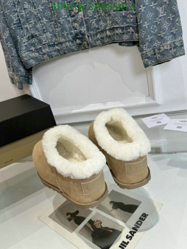 Boots-Women Shoes Code: MS5413 $: 105USD