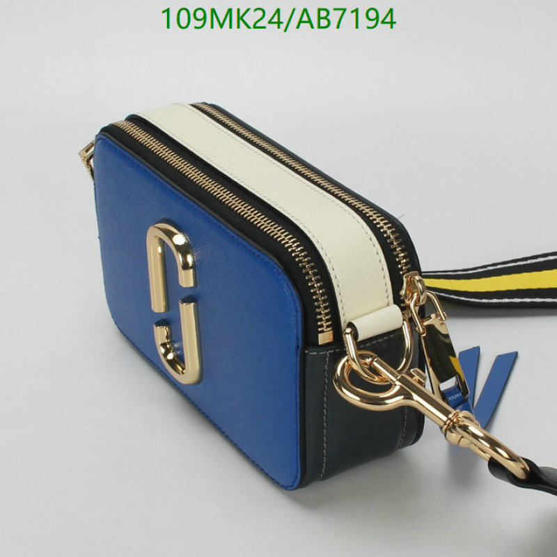Marc Jacobs-Bag-Mirror Quality Code: AB7194 $: 109USD