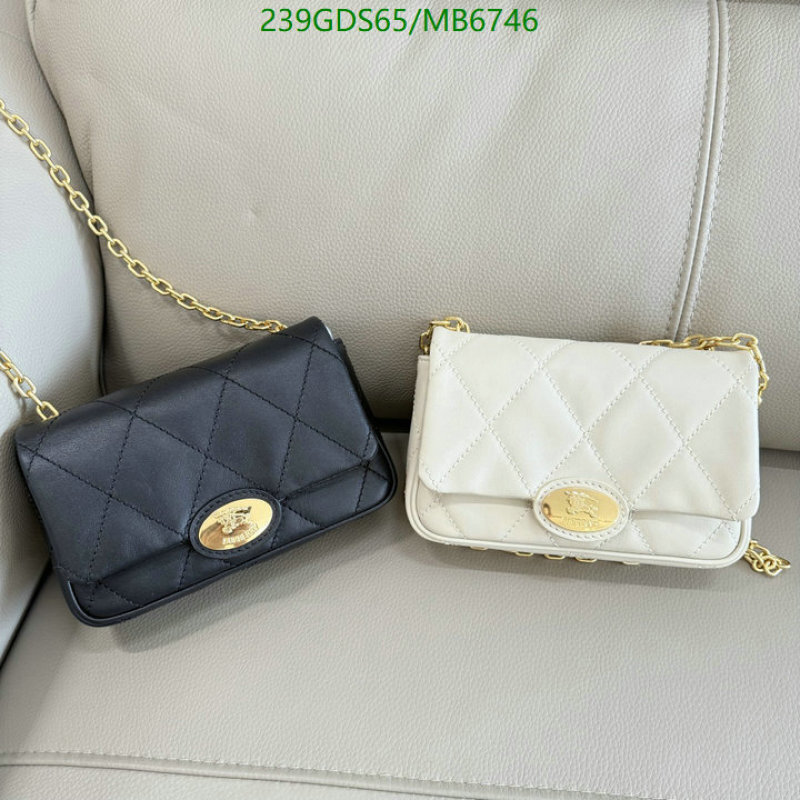 Burberry-Bag-Mirror Quality Code: MB6746 $: 239USD