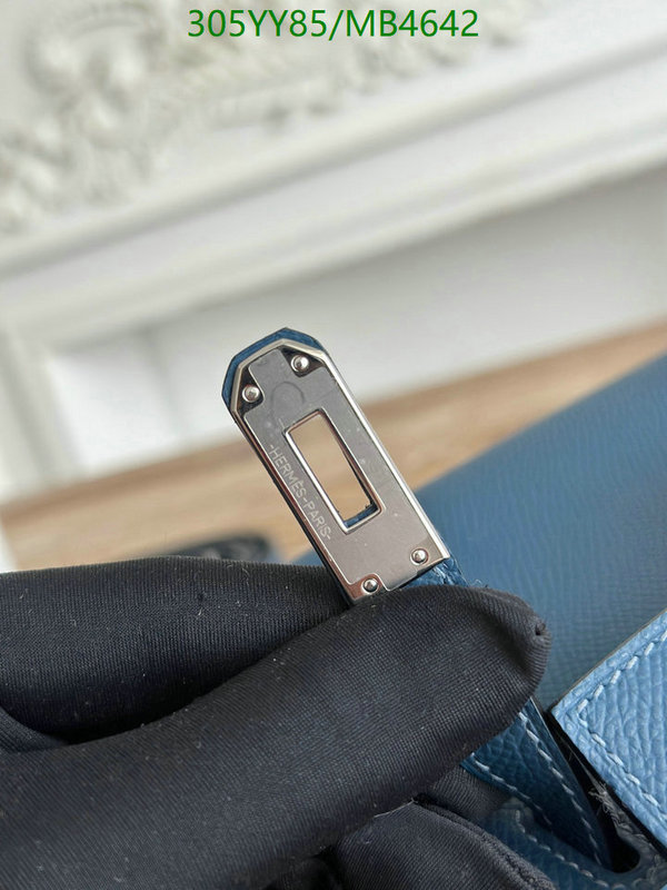 Hermes-Bag-Mirror Quality Code: MB4642 $: 305USD