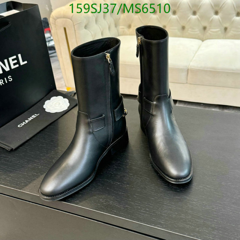 Boots-Women Shoes Code: MS6510 $: 159USD