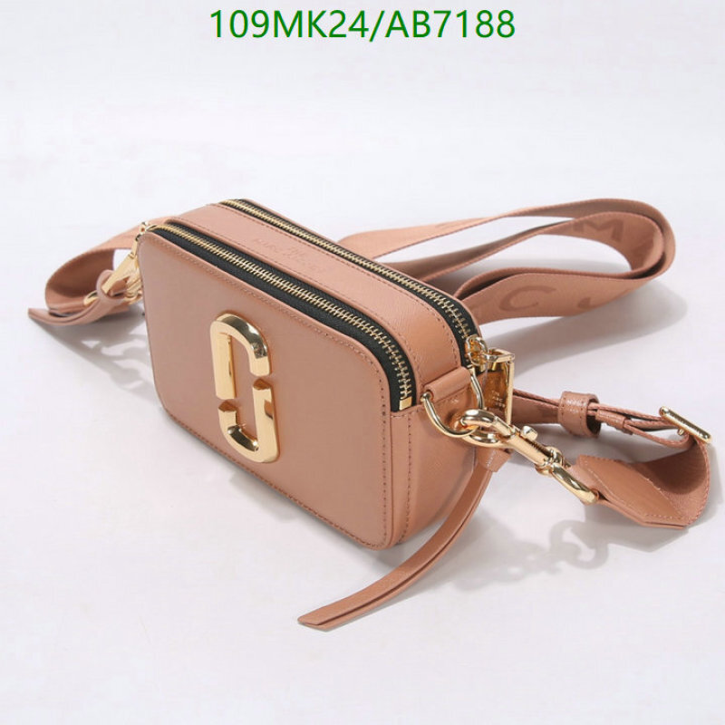 Marc Jacobs-Bag-Mirror Quality Code: AB7188 $: 109USD
