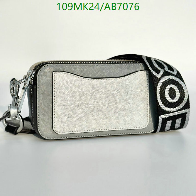 Marc Jacobs-Bag-Mirror Quality Code: AB7076 $: 109USD