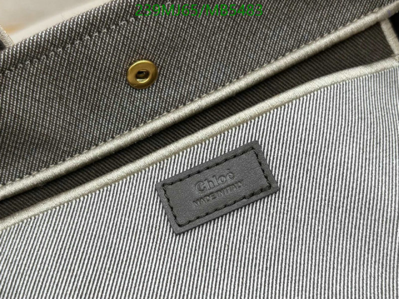 Chlo-Bag-Mirror Quality Code: MB5483 $: 239USD