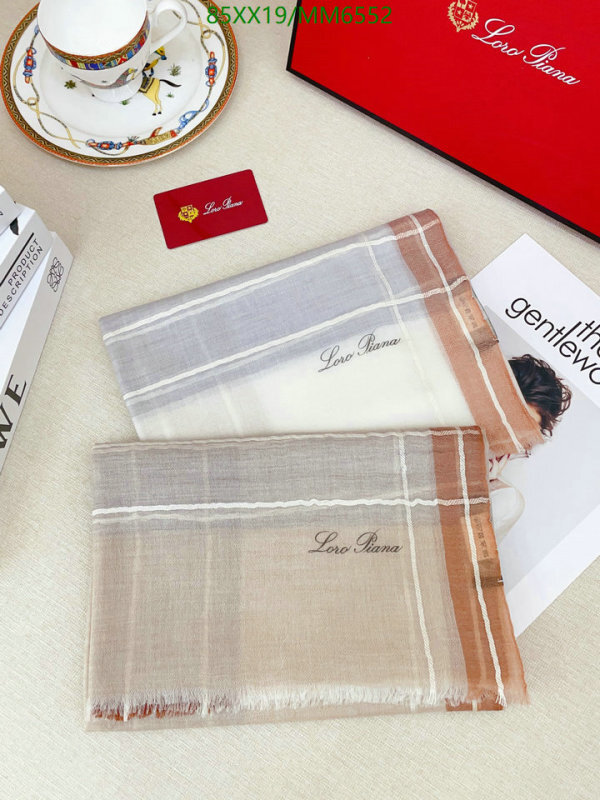 Loro Piana-Scarf Code: MM6552 $: 85USD