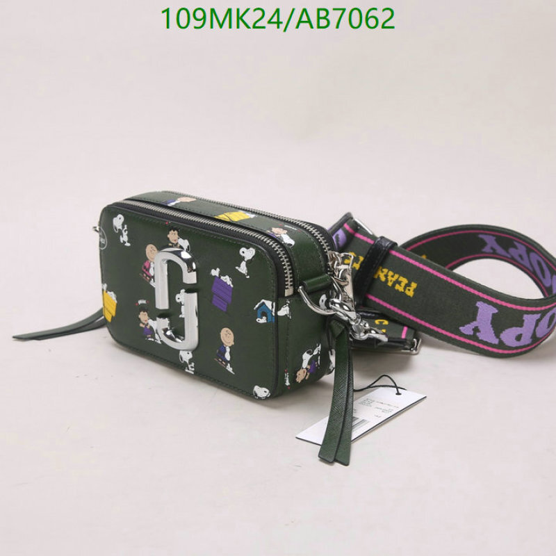 Marc Jacobs-Bag-Mirror Quality Code: AB7062 $: 109USD