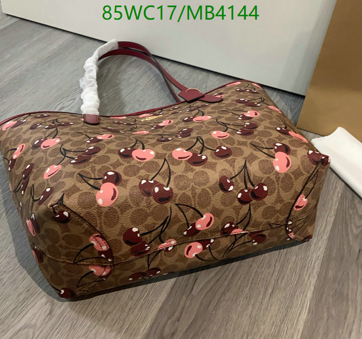Coach-Bag-4A Quality Code: MB4144 $: 85USD