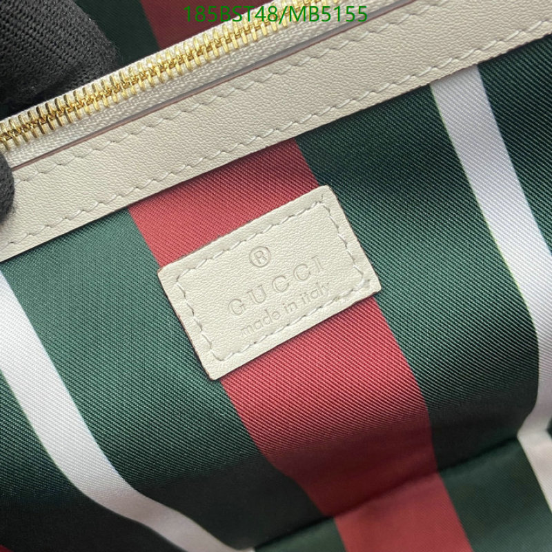 Gucci-Bag-Mirror Quality Code: MB5155 $: 185USD