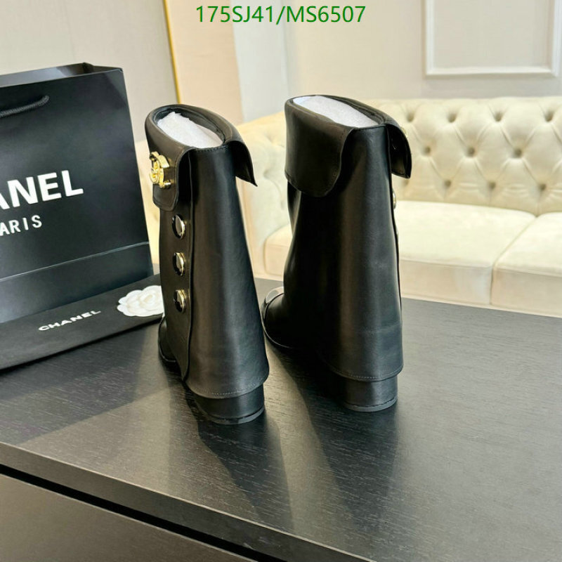 Boots-Women Shoes Code: MS6507 $: 175USD