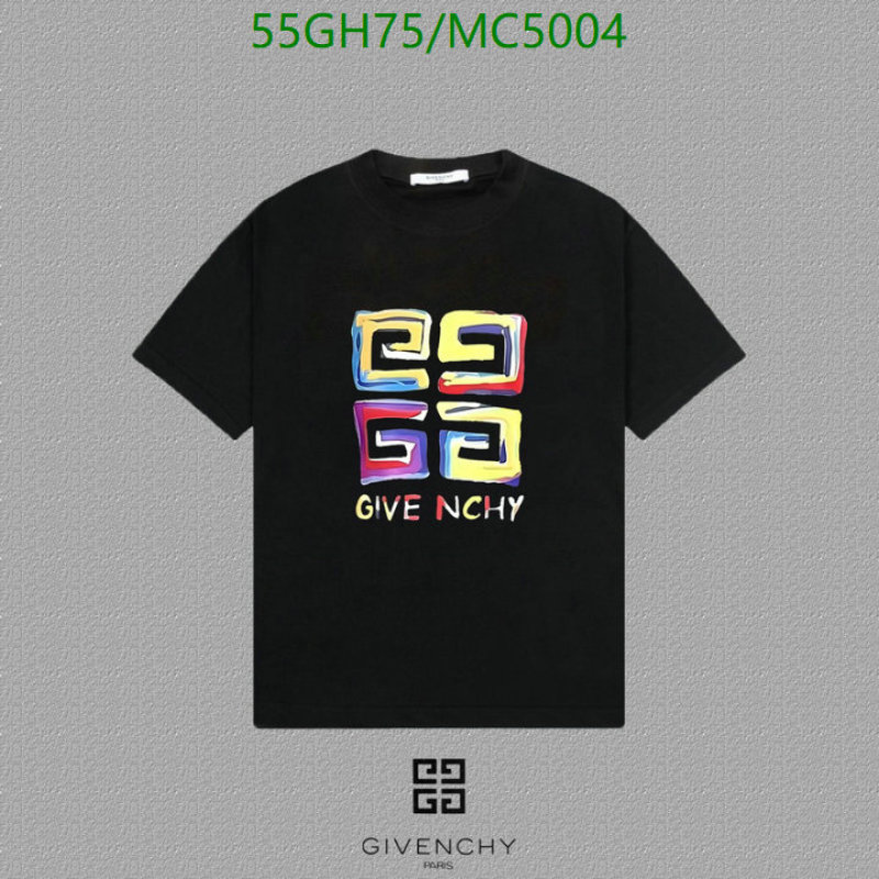 Givenchy-Clothing Code: MC5004 $: 55USD
