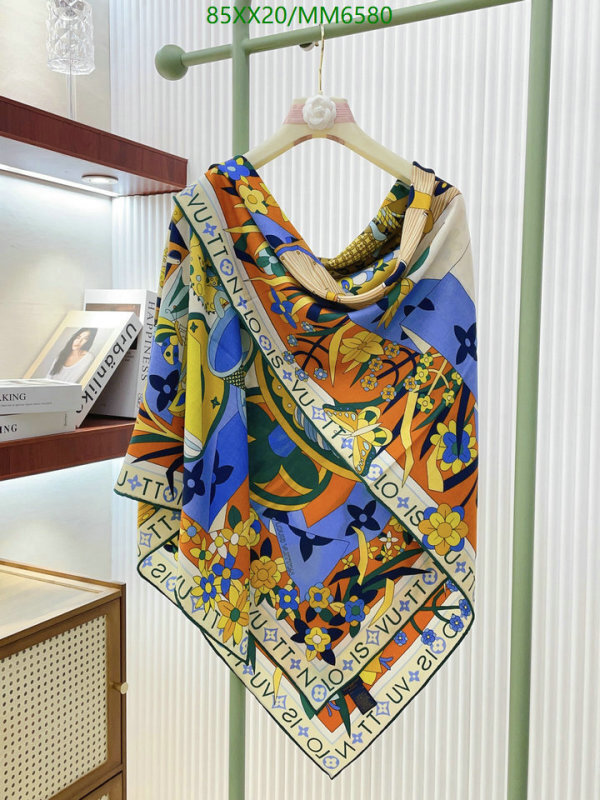 LV-Scarf Code: MM6580 $: 85USD