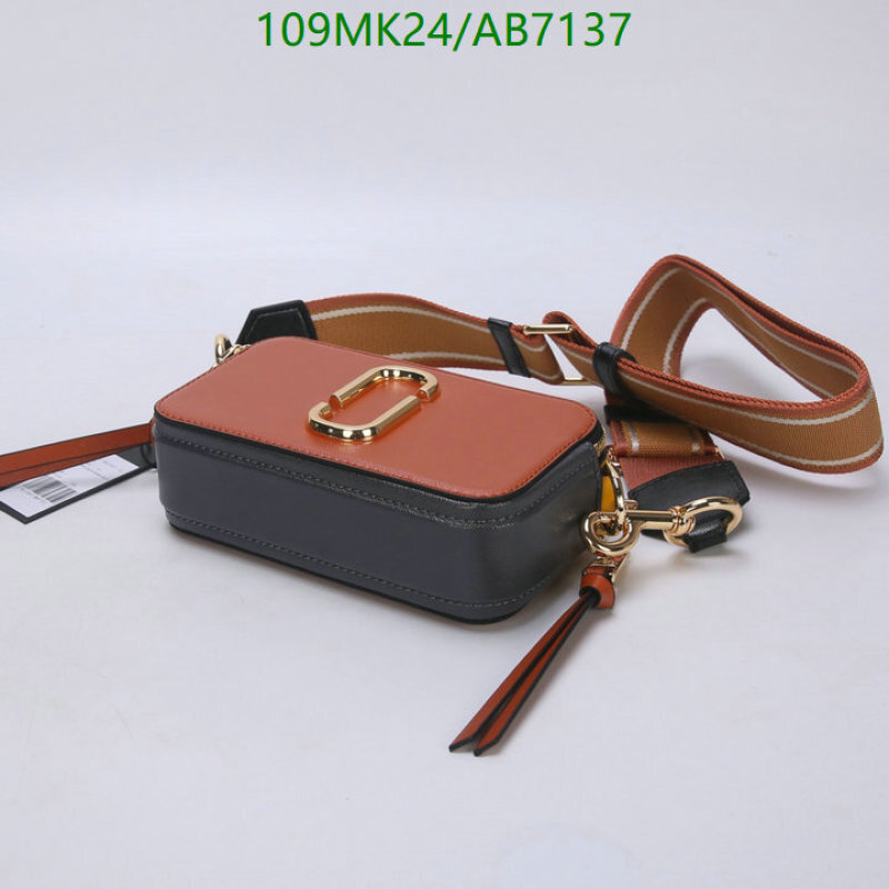 Marc Jacobs-Bag-Mirror Quality Code: AB7137 $: 109USD