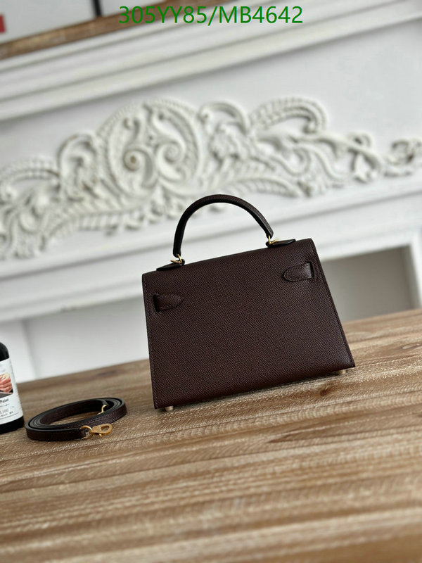 Hermes-Bag-Mirror Quality Code: MB4642 $: 305USD