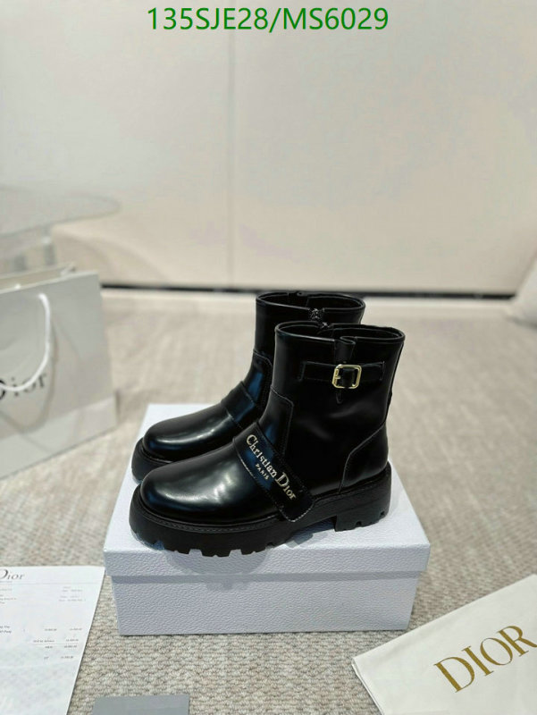 Boots-Women Shoes Code: MS6029 $: 135USD