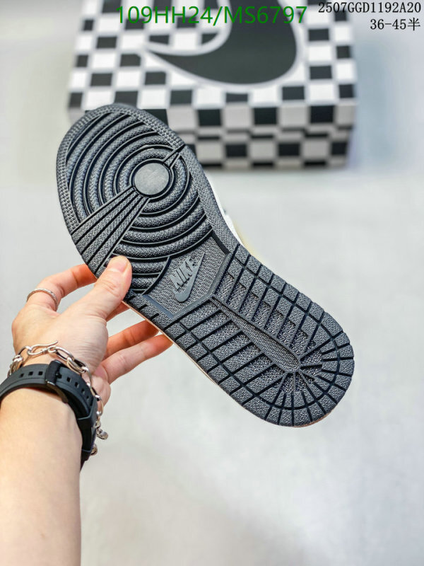 Gucci-Men shoes Code: MS6797 $: 109USD