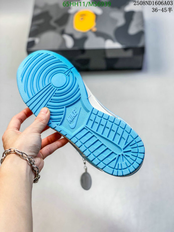 NIKE-Women Shoes Code: MS6939 $: 65USD