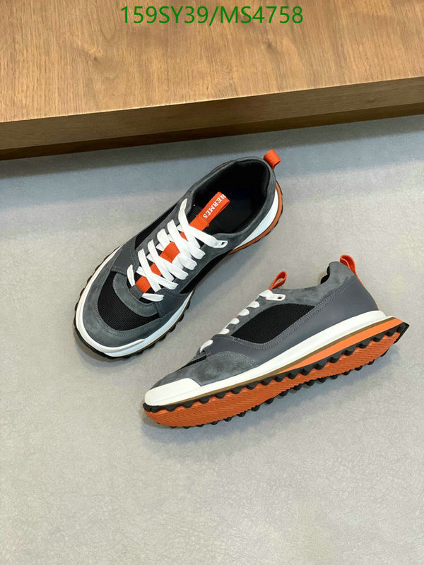 Hermes-Men shoes Code: MS4758 $: 159USD