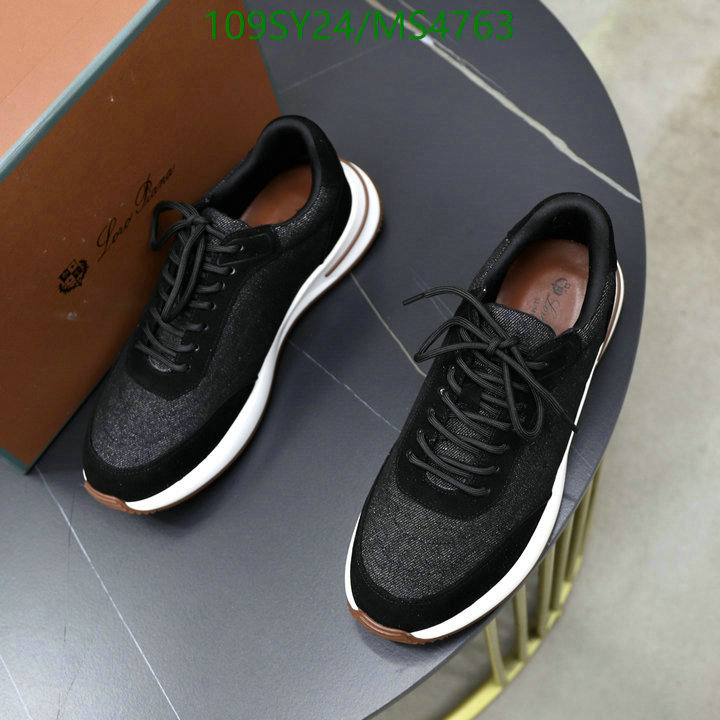 Loro Piana-Men shoes Code: MS4763 $: 109USD