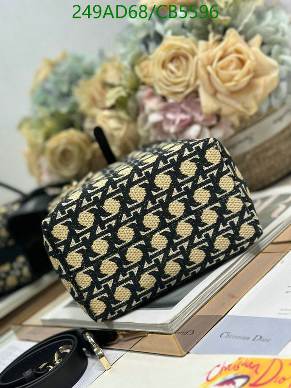 Dior-Bag-Mirror Quality Code: CB5596 $: 249USD