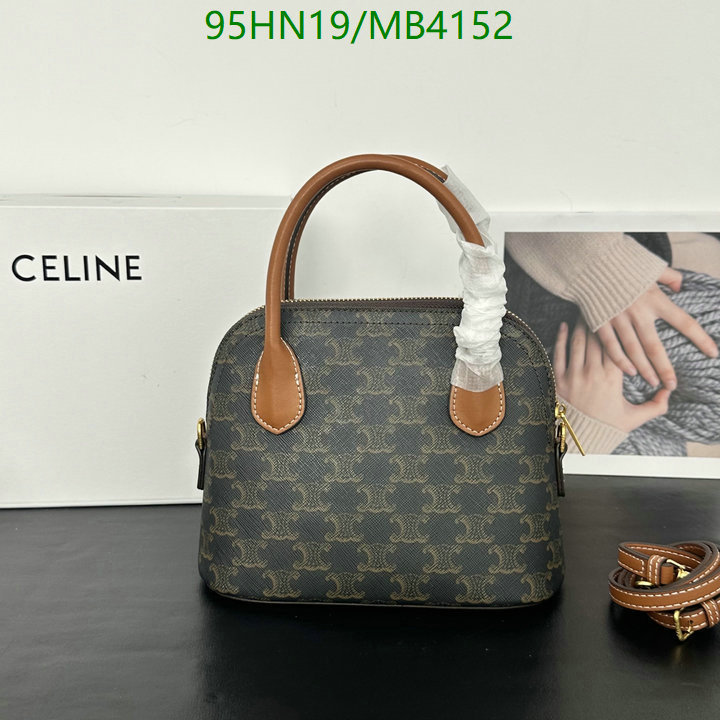 Celine-Bag-4A Quality Code: MB4152 $: 95USD