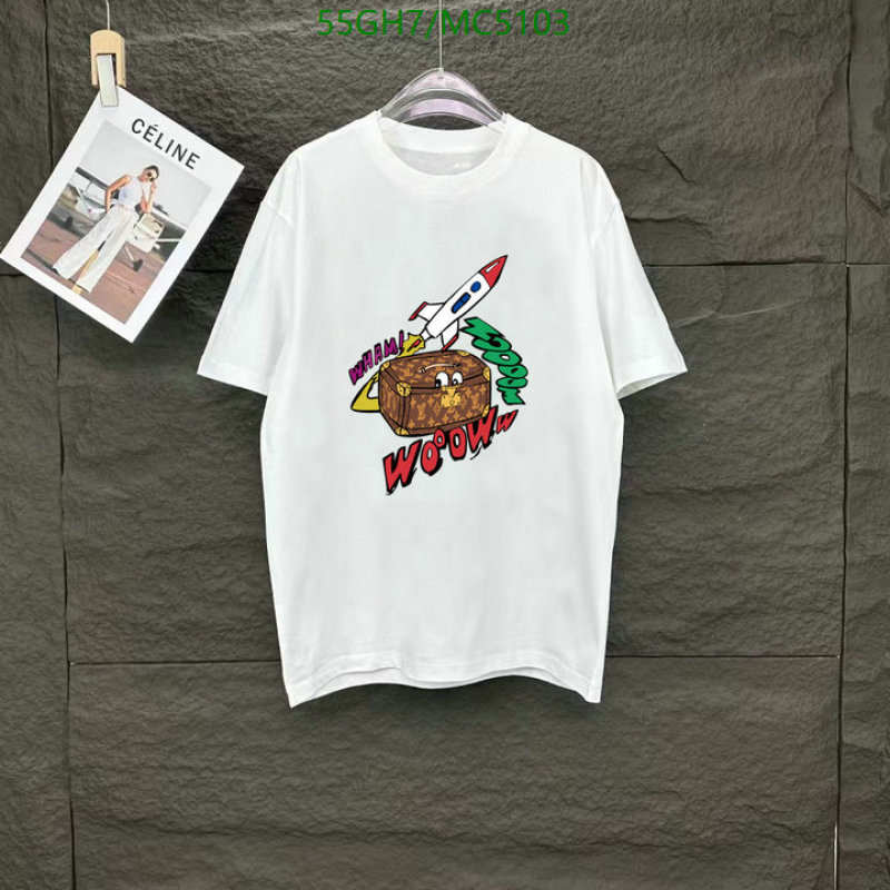 LV-Clothing Code: MC5103 $: 55USD