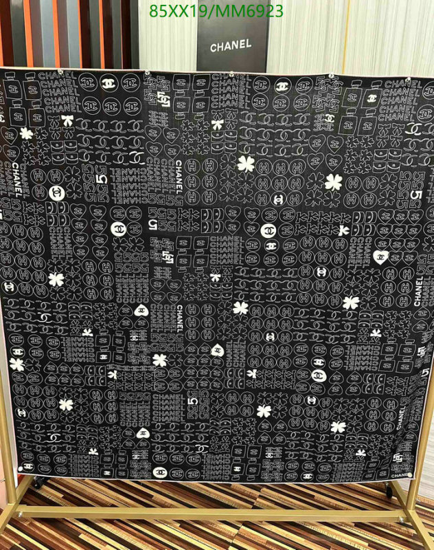 Chanel-Scarf Code: MM6923 $: 85USD