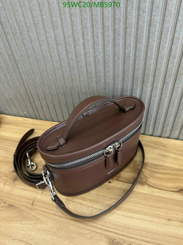 Coach-Bag-4A Quality Code: MB5970 $: 95USD