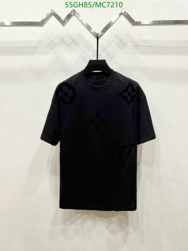 LV-Clothing Code: MC7210 $: 55USD