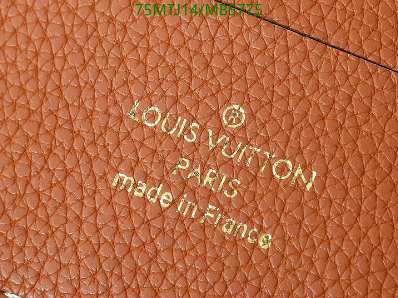 LV-Bag-4A Quality Code: MB5775 $: 75USD