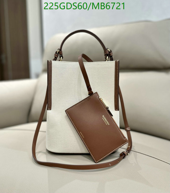 Burberry-Bag-Mirror Quality Code: MB6721 $: 225USD