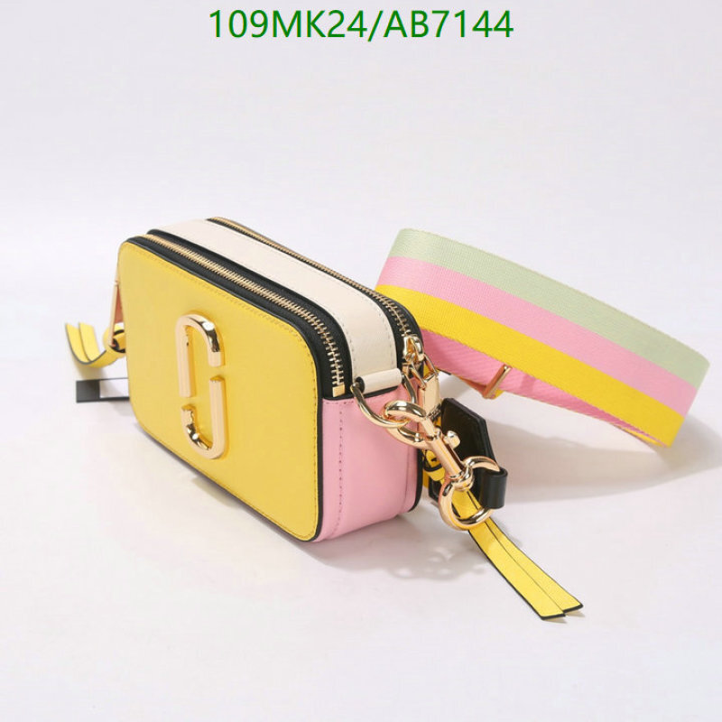 Marc Jacobs-Bag-Mirror Quality Code: AB7144 $: 109USD