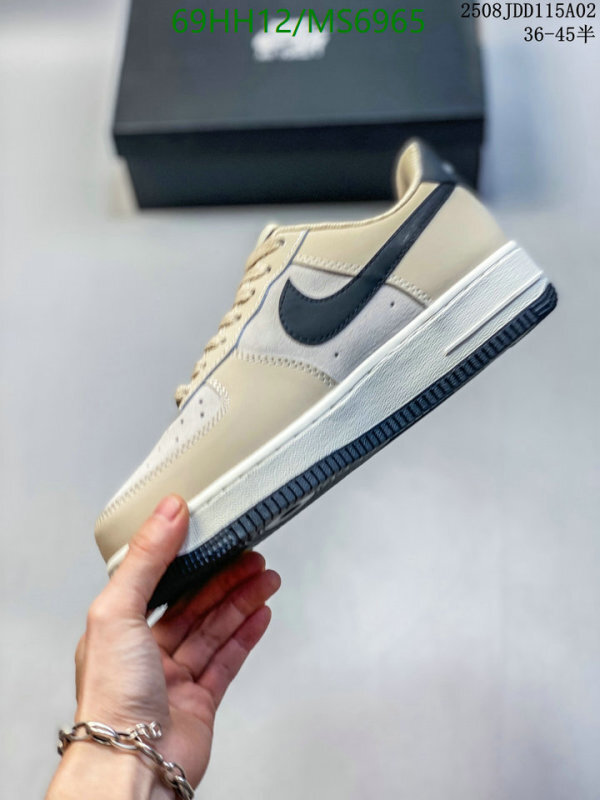 LV-Men shoes Code: MS6965 $: 69USD
