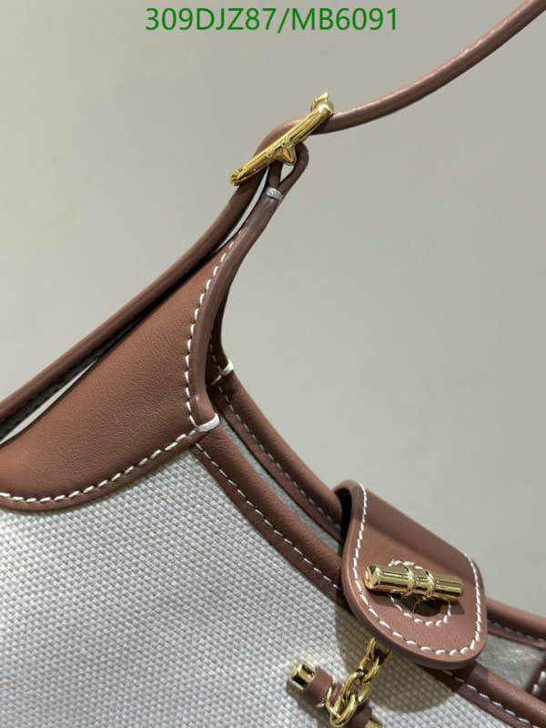 Loro Piana-Bag-Mirror Quality Code: MB6091
