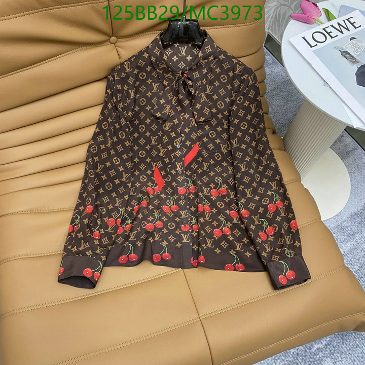 LV-Clothing Code: MC3973 $: 125USD