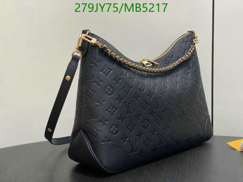 LV-Bag-Mirror Quality Code: MB5217 $: 279USD