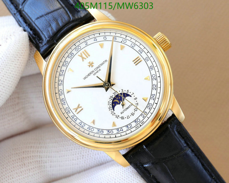 Vacheron Constantin-Watch-Mirror Quality Code: MW6303 $: 405USD