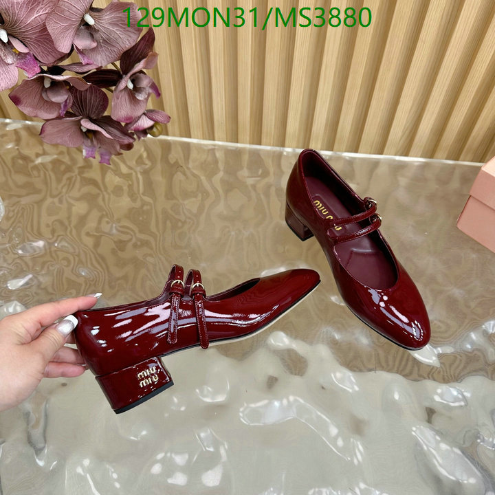 Miu Miu-Women Shoes Code: MS3880 $: 129USD-Yupoo.ru - Copybrand.Team photo album Miu Miu-Women Shoes Code: MS3880 $: 129USD