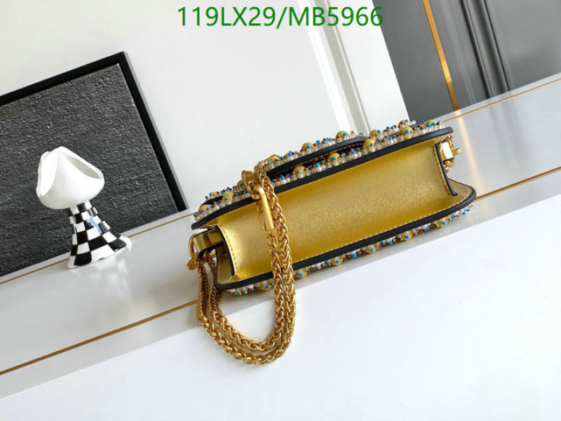 Valentino-Bag-4A Quality Code: MB5966 $: 119USD