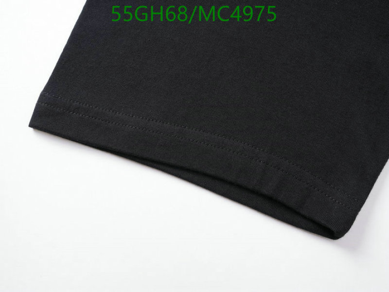 Chrome Hearts-Clothing Code: MC4975 $: 55USD