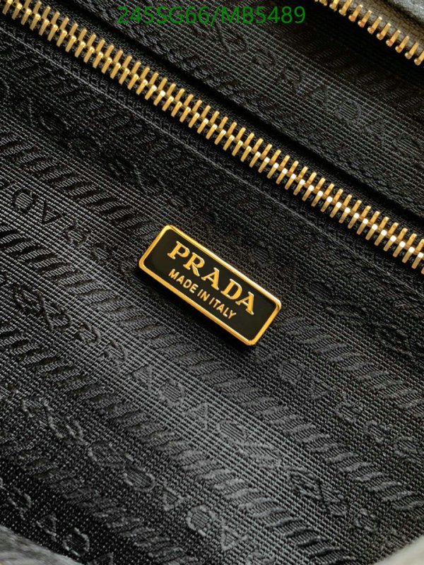 Prada-Bag-Mirror Quality Code: MB5489 $: 245USD