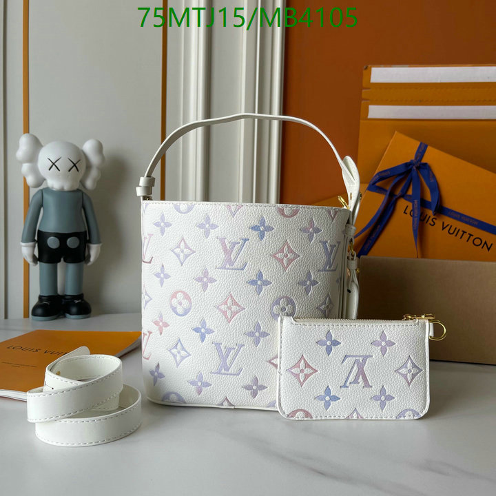 LV-Bag-4A Quality Code: MB4105 $: 75USD